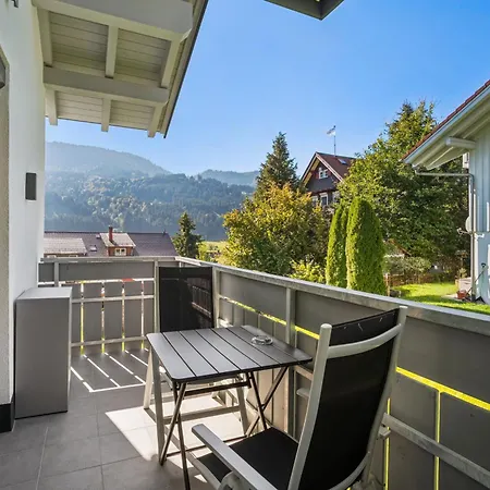 Alpendost - Modern - E-charging - 4 Personen Apartment